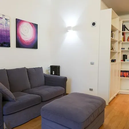 Bertacchi Authentic - Navigli And Bocconi דירה
